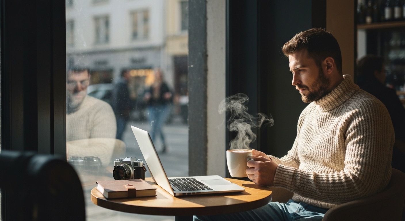 Solo travel vs groupe : mon verdict après 7